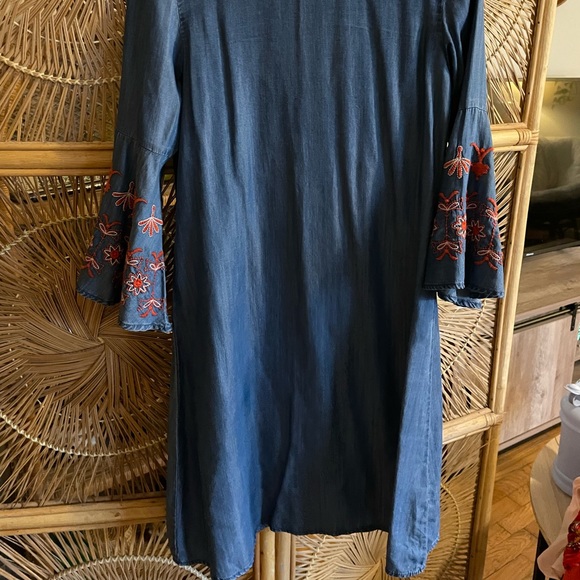 Boho dress - Picture 1 of 5